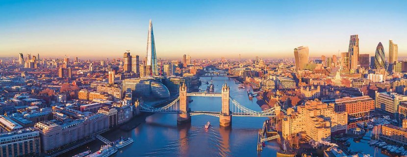 London set to remain a top investment location post-pandemic