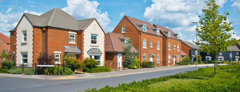 Overseas homes buyers face 2% stamp duty surcharge