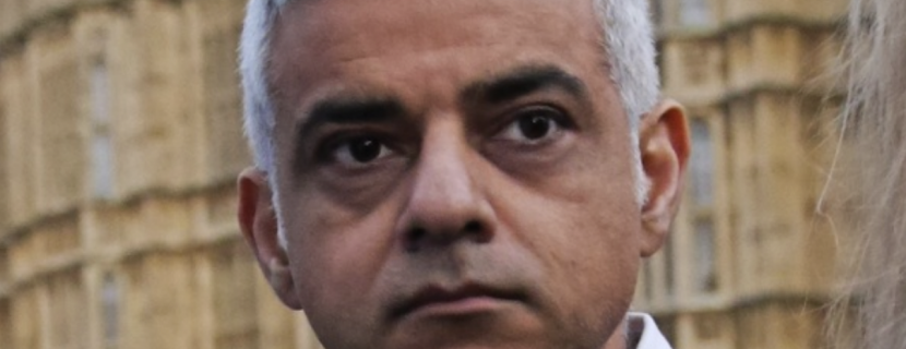 Khan’s mayoral election will be ‘referendum on rent controls’