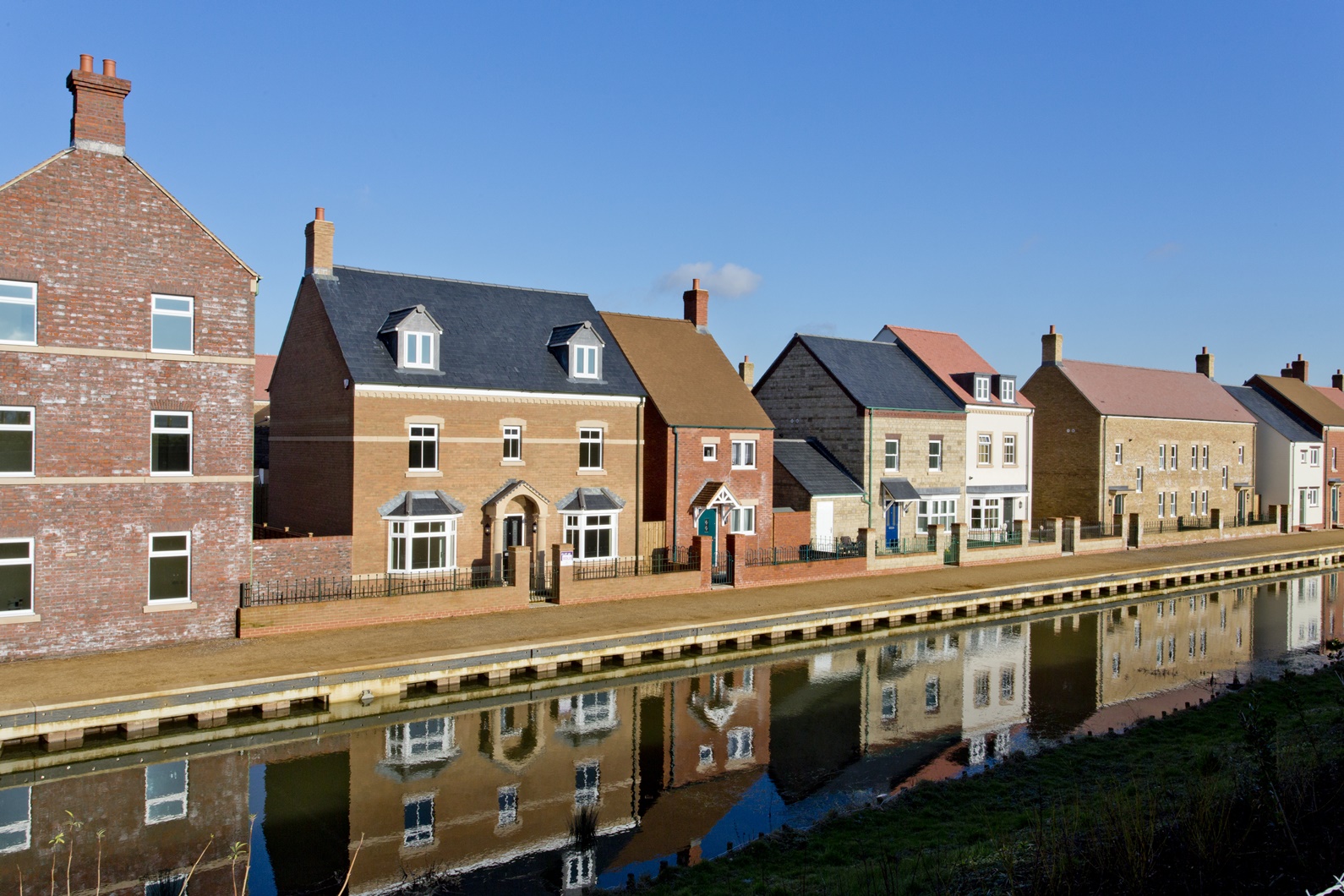 First-ever national housing audit hopes to push design up the agenda
