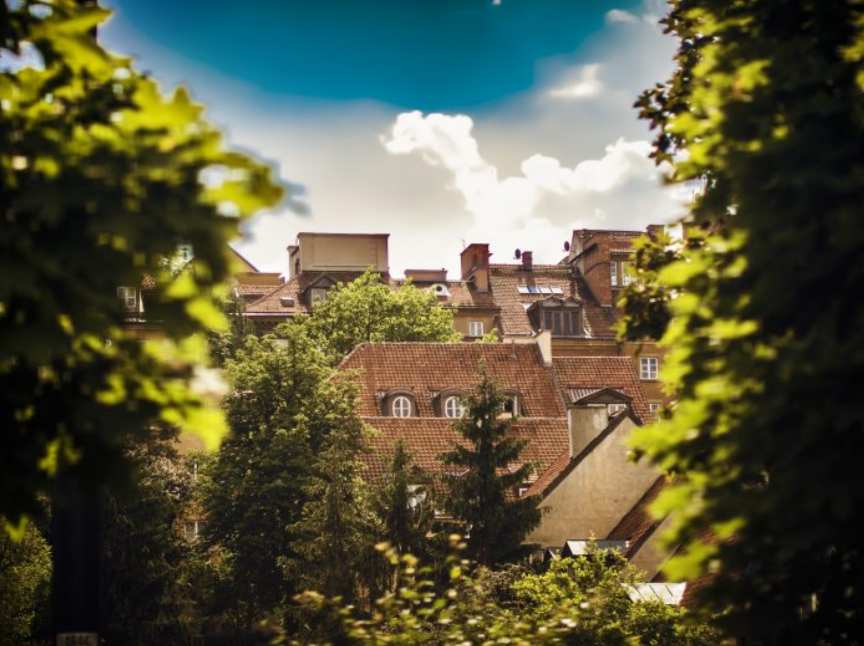 Beautiful homes should be the norm, not exception, says commission