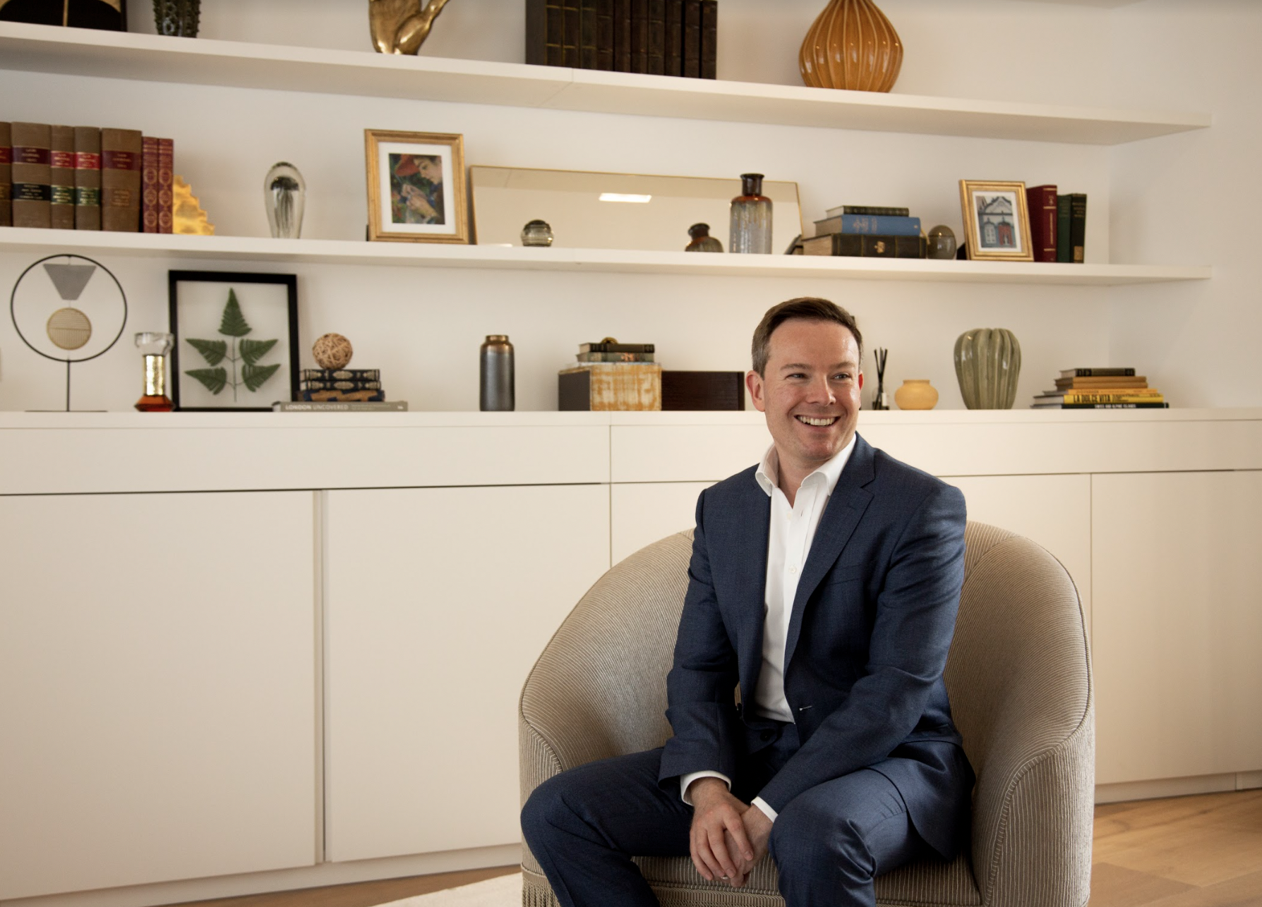 The hidden man in fixing the housing crisis