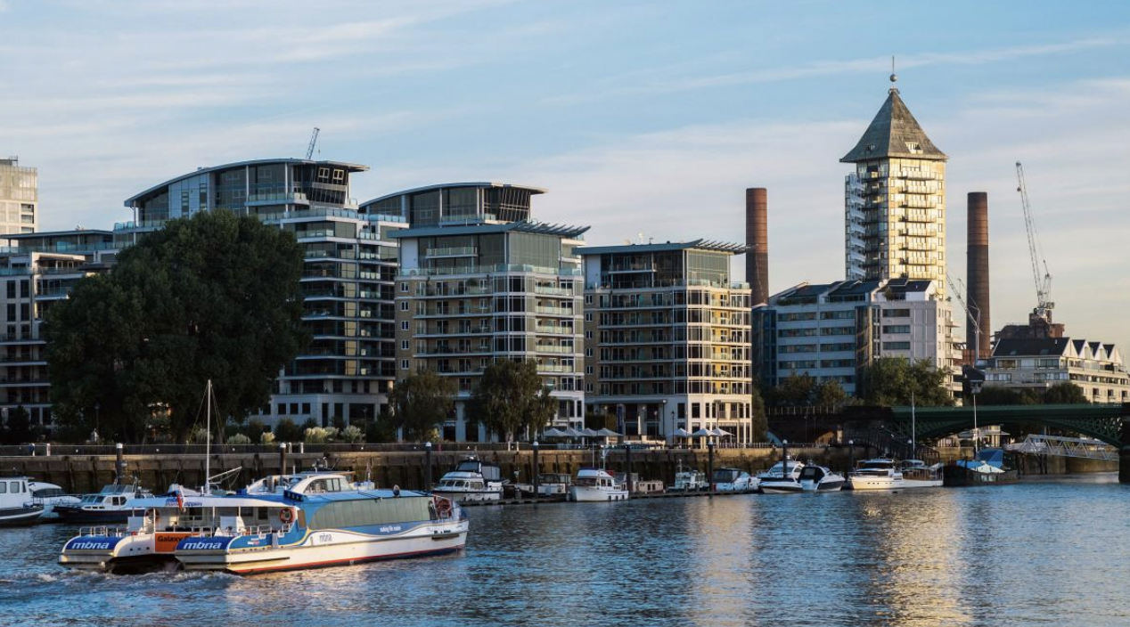Find out if your council is building enough new homes