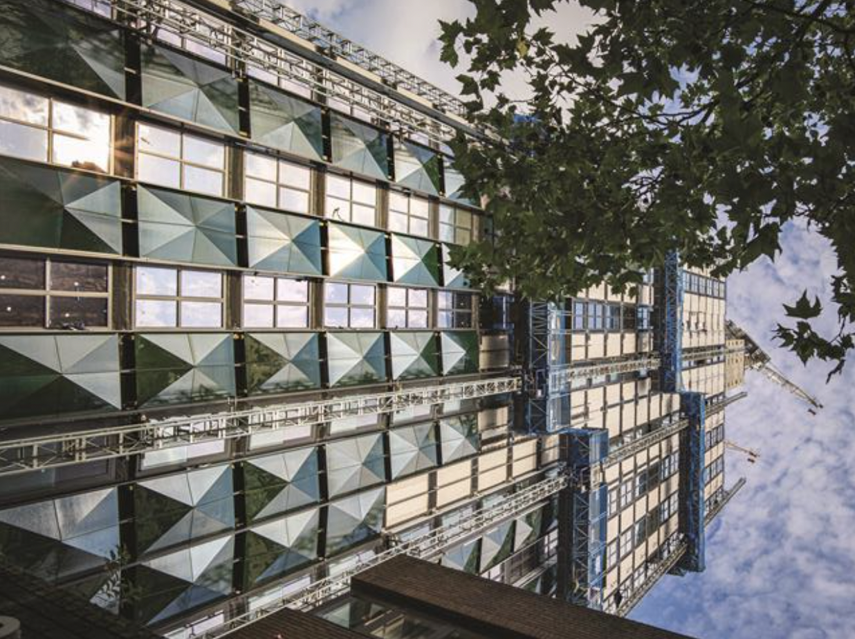 London mayor promises rent controls if re-elected