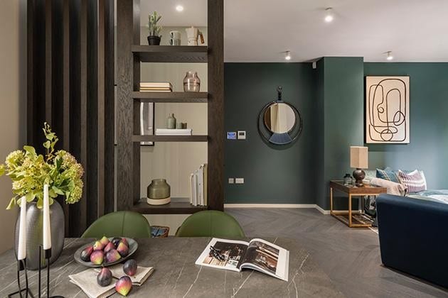 How developers can bring wellness concepts to the housing market Comment 29.05.20