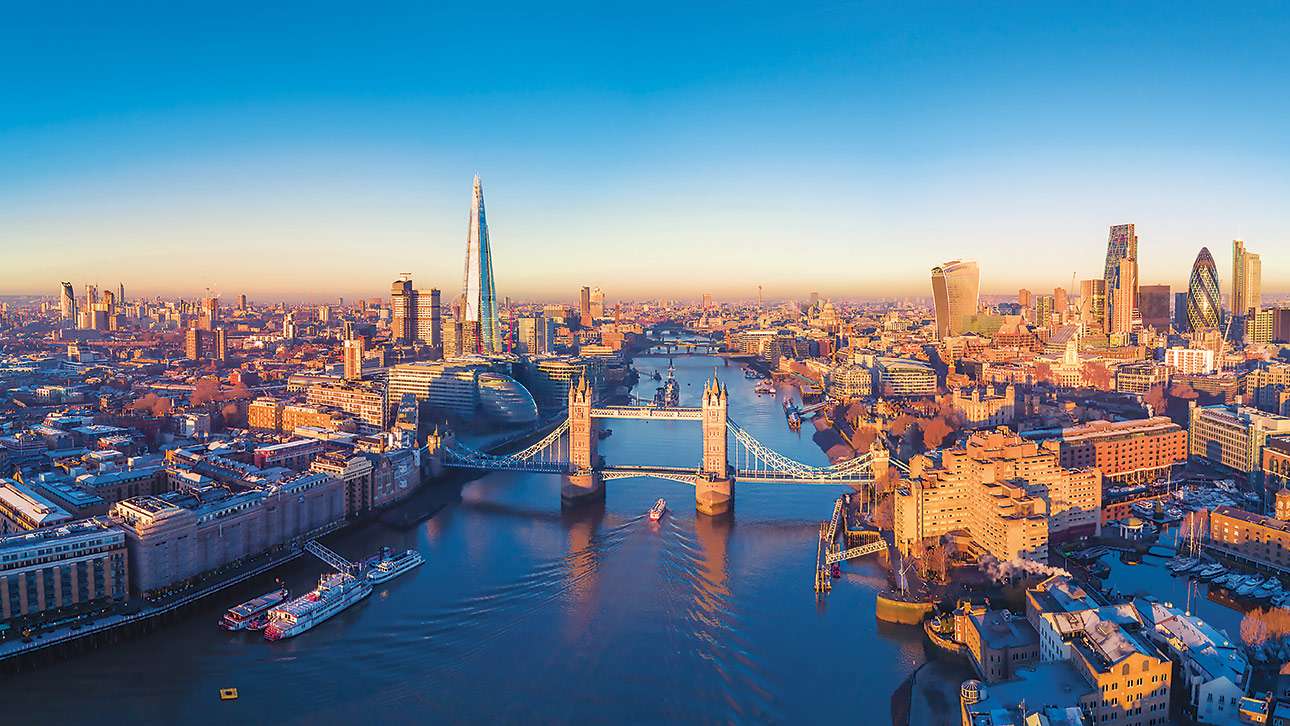 London set to remain a top investment location post-pandemic