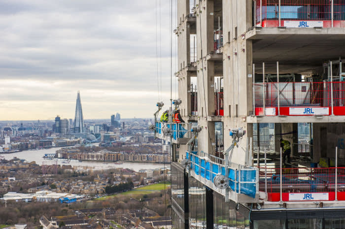 The problem with the new stamp-duty premium for overseas buyers